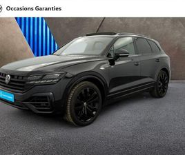 3.0 TSI EHYBRID 462CH R 4MOTION BVA8