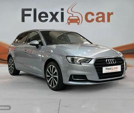 AUDI A3 SPORTBACK TDI 110KW (150CV) S TRONIC SPORTBACK - 5 P (2019)