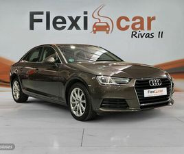 ADVANCED ED 2.0 TDI 110KW (150CV) S TRON