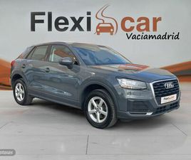 AUDI Q2 35 TDI ADVANCED 35 TDI 110KW (150CV)