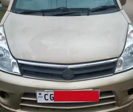 MARUTI ESTILO