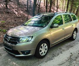 DACIA LOGAN DCI 90 S&S CELEBRATION