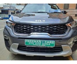 KIA SONET 2024 KIA SONET 1.5 EX CVT