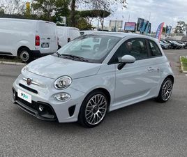 ABARTH 500 1.4 T-JET 595 145V