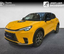 LEXUS LBX LBX 4WD COOL