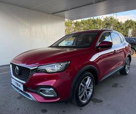 1.5T GDI PHEV LUXURY