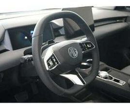 MG MGS5 MG S5 EV LUXURY 64 KWH