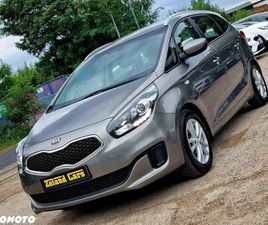 KIA CARENS KIA CARENS 1.6 GDI EDITION 7
