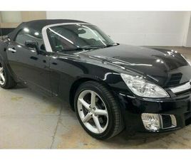 OPEL GT OPEL GT BASIS