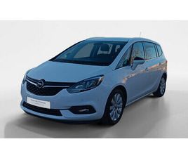 MONOVOLUMEN COMPACTO 1.4 T 103KW EXCELLENCE S/S 140 5P 7 PLAZAS