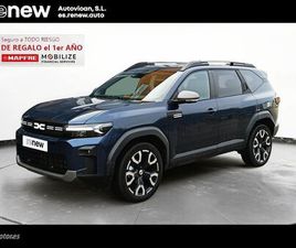 HYBRID JOURNEY 115KW 4X2