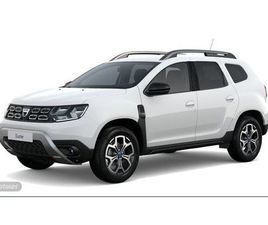 1.5BLUE DCI ESSENTIAL 4X4 85KW