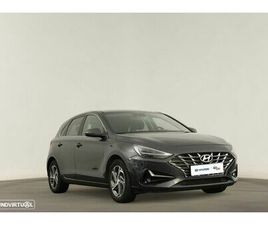 HYUNDAI I30 HYUNDAI I30 1.0 T-GDI STYLE PLUS