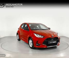 2 HYBRID 1.5 AGILE COMFORT CVT 85KW