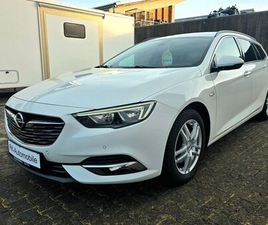 OPEL INSIGNIA SPORTS TOURER OPEL INSIGNIA SPORTS TOURER BUSINESS EDITION