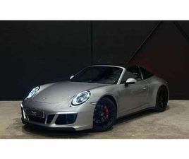 PORSCHE 911 TARGA 991 CARRERA 4 TARGA 4 991.2 3.0 GTS 450 CV