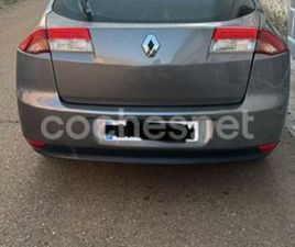 RENAULT LAGUNA BOSE 2.0 16V 140