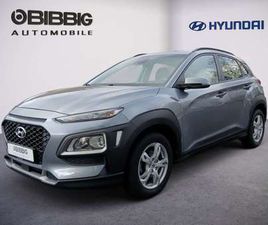 1.0T TREND 2WD KLIMA PDC SHZ KAMERA NAVI