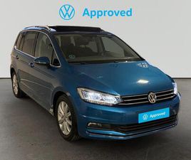 SPORT 1.6 TDI 85 KW (115 CV)