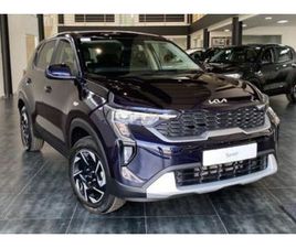 KIA SONET 2025 KIA SONET 1.5 LX CVT (PETROL)