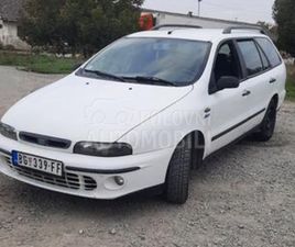 FIAT MARENGO