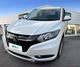 1.5 ELEGANCE CONNECT ADAS