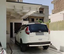 MAHINDRA MARAZZO