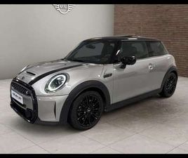 COOPER S 178CH EDITION PREMIUM PLUS BVA7