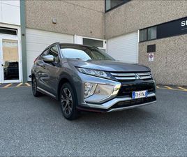 MITSUBISHI CANTER CROSS * 1.5 TURBO DIAMOND S-AWC CVT