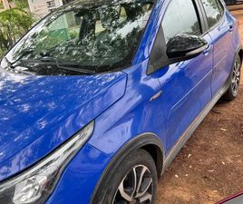 HGT 1.8 16V FLEX AUT.