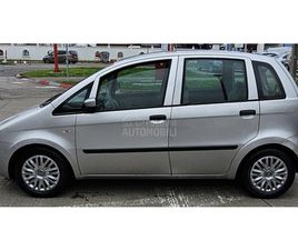 FIAT IDEA FIAT IDEA C.I.T.A.J.O.P.I.S