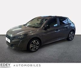 1.2 PURETECH 100CH S&S STYLE