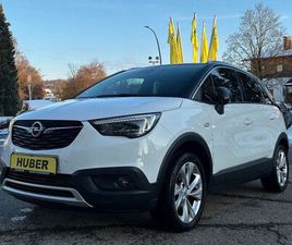 OPEL CROSSLAND (X) INNOVATION