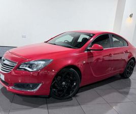 2.0 CDTI ECOFLEX LIMITED EDITION EURO 5 (START/STOP) 5DR