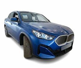 BMW IX2 20 BMW IX2 EDRIVE20