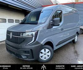 RENAULT MASTER F3500 L2H2 2.0 BLUE DCI 150CH EXTRA