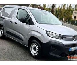 M 650 1.2 PT 110CV BVM6 12/2024 13325HT ENTRETIEN COMPLET A JOUR TBEG