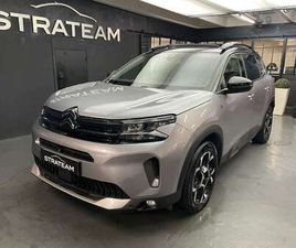 CITROEN C5 AIRCROSS HYBR 225 SHINE