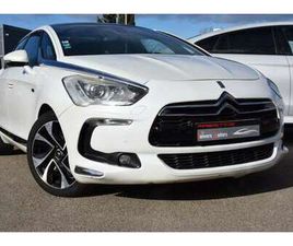 HYBRID4 AIRDREAM EXECUTIVE BMP6