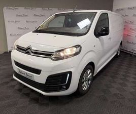 M 2.0 BLUEHDI 180CH S&S PACK DRIVER EAT8