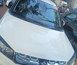 MARUTI VITARA BREZZA