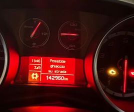 ALFA ROMEO GIULIETTA 1.4 TB 16V TURISMO TURISMO