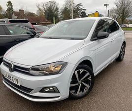 1.0 TSI BEATS DSG EURO 6 (START/STOP) 5DR