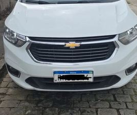 CHEVROLET SPIN PREMIER 1.8 8V ECONO.FLEX 5P AUT.