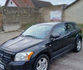 DODGE CALIBER
