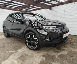 VAUXHALL MOKKA 1.2 TURBO ULTIMATE EURO 6 (START/STOP) 5DR