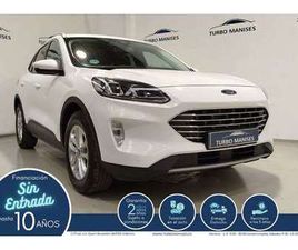 1.5 ECOBLUE TITANIUM FWD 120 AUT.