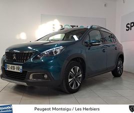 BLUEHDI 100CH S&S BVM5 ALLURE BUSINESS