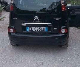 CITROEN C3 PICASSO