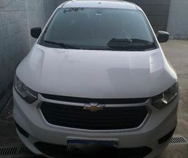 CHEVROLET SPIN LS 1.8 8V ECONO.FLEX 5P MEC.